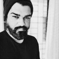 Портрет фотографа (аватар) Joseph gomes