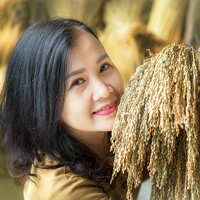 Портрет фотографа (аватар) Nguyen Thi Kim Thinh