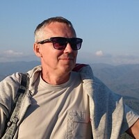 Фотография Игорь Плешков (Igor Pleshkov) Портрет фотографа (аватар) Игорь Плешков (Igor Pleshkov)