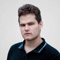 Портрет фотографа (аватар) Александр Бойков (Alexandr Boykov)