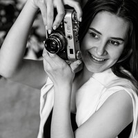 Портрет фотографа (аватар) Маргарита Трофимчук (Trofimchuk Margarita)
