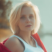 Портрет фотографа (аватар) Зимина Юлия (Yuliya Zimina)