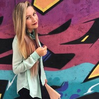 Портрет фотографа (аватар) Olga Strelnikova Shchetinina