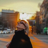 Портрет фотографа (аватар) Марина Барулина (Marina Barulina)