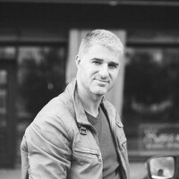 Портрет фотографа (аватар) Андрей Арама (Andrey Arama)