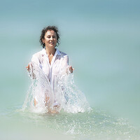 Фотография Gouzel Gouzelka (Gouzelka) Портрет фотографа (аватар) Gouzel Gouzelka (Gouzelka)