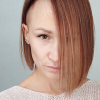 Портрет фотографа (аватар) Хаустова Олька (Хаустова Ольга Петровна)