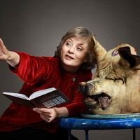 Портрет фотографа (аватар) Лидия Кашуро (Lidia Kashuro)