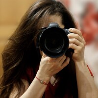 Портрет фотографа (аватар) Madina Magadova