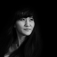 Портрет фотографа (аватар) Айнагуль Дускалиева