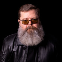 Портрет фотографа (аватар) Косоруков Михаил (Mikhail Kosorukov)