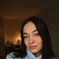 Портрет фотографа (аватар) Кристина Брагина (Kristina Bragina)