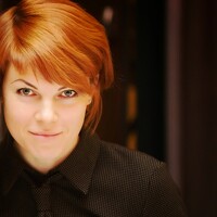 Портрет фотографа (аватар) Ольга Решетникова (Olga Reshetnikova)