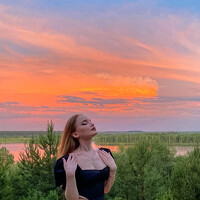 Портрет фотографа (аватар) Елена Семенова (Elena Semenova)