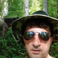 Портрет фотографа (аватар) Абакар Мирзоев (Абакар)
