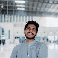 Портрет фотографа (аватар) Abir Rayhan (আবির রায়হান)