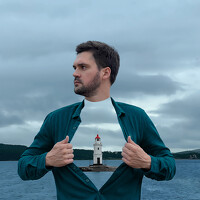 Портрет фотографа (аватар) Иван Зайцев (Ivan Zaitsev)