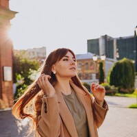 Портрет фотографа (аватар) Людмила Зинова (Liudmila Zinova)