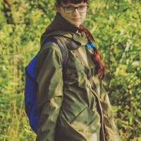 Портрет фотографа (аватар) Kaja Cyfka