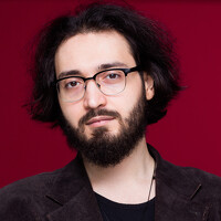 Портрет фотографа (аватар) Яков Джафаров (Iakov Dzhafarov)