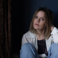 Портрет фотографа (аватар) Евгения Голдобина-Ярцева (Evgeniya Goldobina-Yartseva)