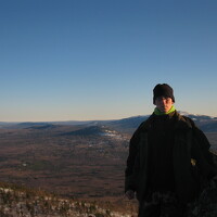 Портрет фотографа (аватар) Олег Вахрушев (Oleg Vakhrushev)