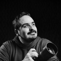 Портрет фотографа (аватар) Daniel Garzon (Daniel Antonio Garzón Moreno)