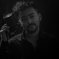 Портрет фотографа (аватар) SETHU RAJ R