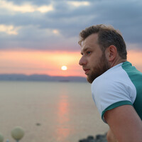 Портрет фотографа (аватар) Алексей Ерёменко