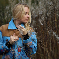 Портрет фотографа (аватар) Екатерина Зозульчак (Ekaterinburg Zozulchak)