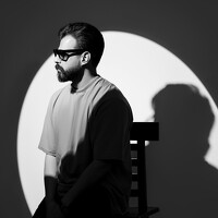 Портрет фотографа (аватар) milad mohseni