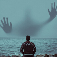 Портрет фотографа (аватар) Ibrahim Mohamed (Ibrahim Mohamed Ibrahim)