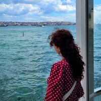 Портрет фотографа (аватар) Рамиля (Ramilya)