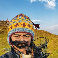 Фотография Soumya Rath Портрет фотографа (аватар) Soumya Rath