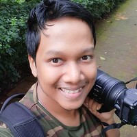 Портрет фотографа (аватар) Siddhartha Roy Choudhury