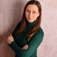 Портрет фотографа (аватар) Irina Varlamova