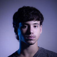 Фотография Julian Torres (Julián Tomas Torres) Портрет фотографа (аватар) Julian Torres (Julián Tomas Torres)