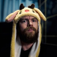 Портрет фотографа (аватар) Denys Kyslyi