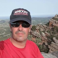 Портрет фотографа (аватар) Joan Bru Sales