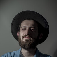 Портрет фотографа (аватар) Ahmad Mahjoubzad (Ahmad Farshbaf Mahjoubzad)