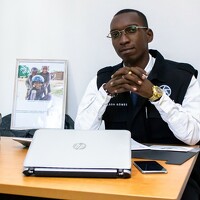 Портрет фотографа (аватар) Kelson Gomes