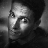 Портрет фотографа (аватар) Mohammed Gharib