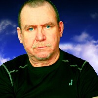 Портрет фотографа (аватар) Viktors Trizna