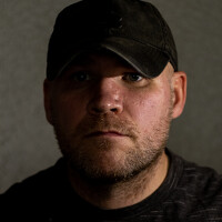 Портрет фотографа (аватар) Евгений Авдеев