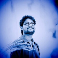 Фотография Raju Ponaganti Портрет фотографа (аватар) Raju Ponaganti