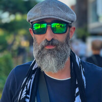 Портрет фотографа (аватар) Sergio Arteaga Sanchez