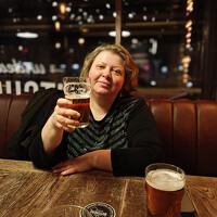 Фотография Алла Бойко (Alla Boiko) Портрет фотографа (аватар) Алла Бойко (Alla Boiko)