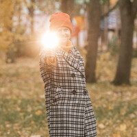 Портрет фотографа (аватар) Svetlana Belkina