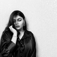 Портрет фотографа (аватар) Newsha dehghan