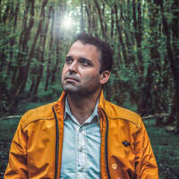 Портрет фотографа (аватар) Reza Rafizadeh (Reza rafizadeh)